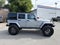 2013 Jeep Wrangler Unlimited Moab