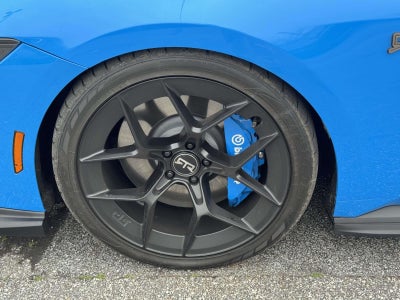 2024 Ford Mustang RTR Spec 3
