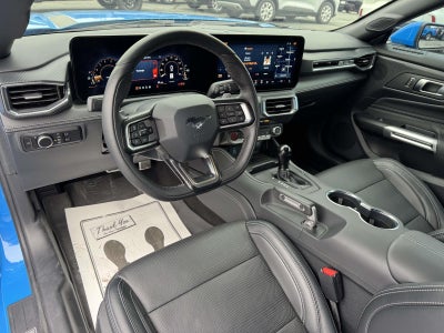 2024 Ford Mustang RTR Spec 3