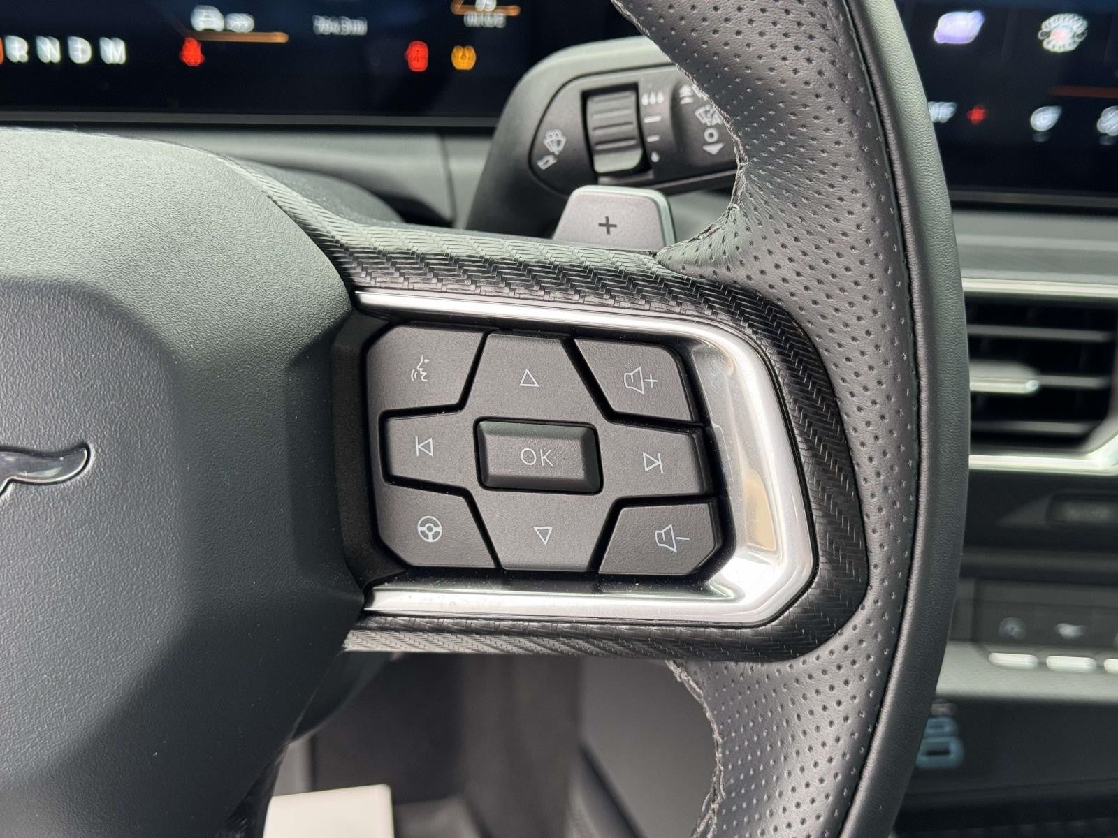 2024 Ford Mustang RTR Spec 3