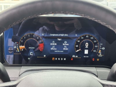 2024 Ford Mustang RTR Spec 3