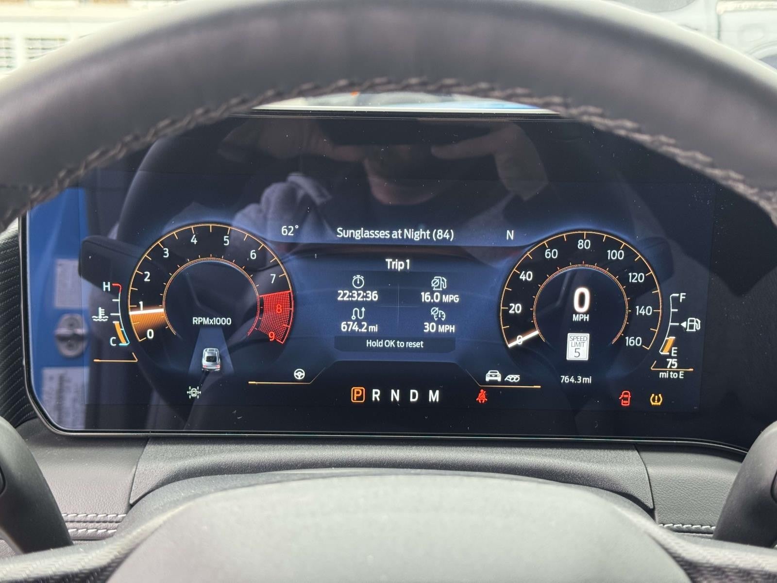 2024 Ford Mustang RTR Spec 3