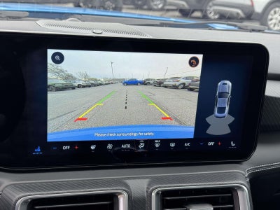 2024 Ford Mustang RTR Spec 3