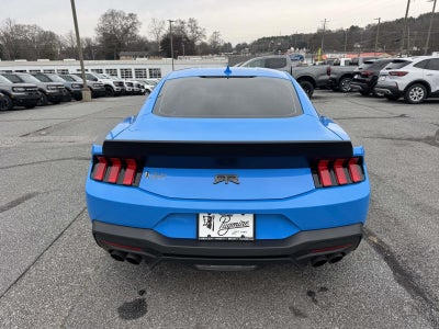 2024 Ford Mustang RTR Spec 3