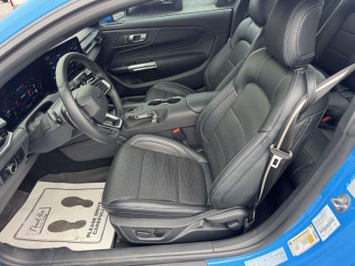 2024 Ford Mustang RTR Spec 3