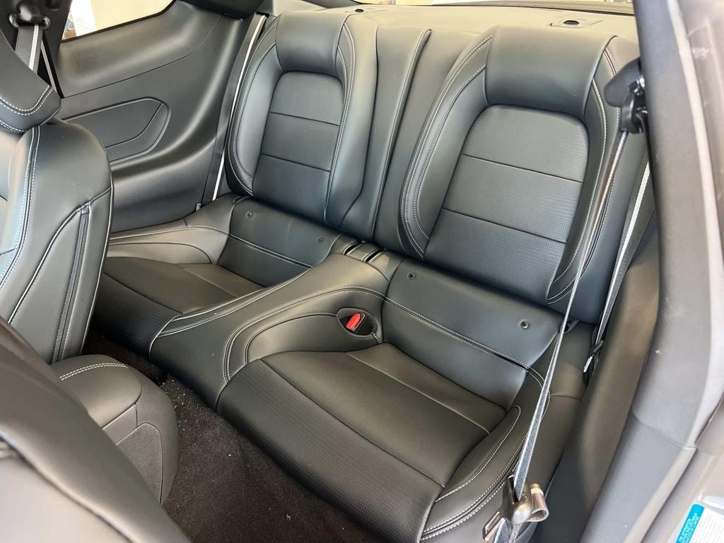 2025 Ford Mustang GT Premium RTR Spec 3