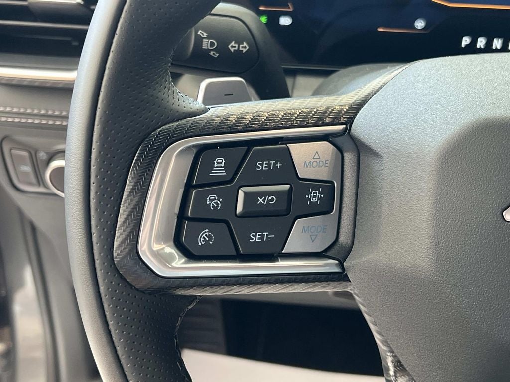 2025 Ford Mustang GT Premium RTR Spec 3