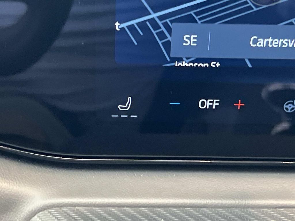 2025 Ford Mustang GT Premium RTR Spec 3