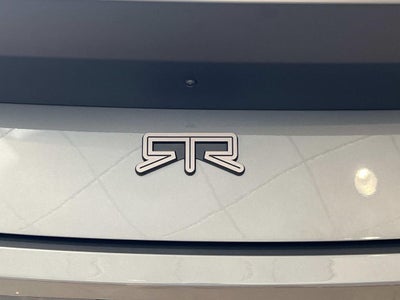 2025 Ford Mustang GT Premium RTR Spec 3