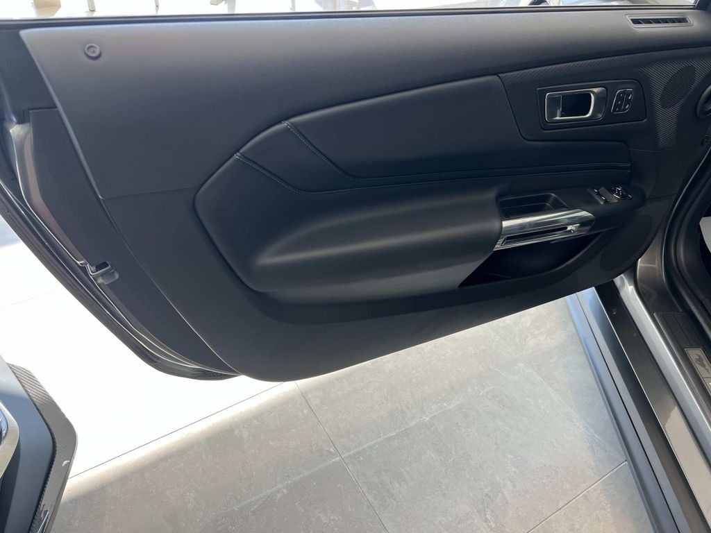 2025 Ford Mustang GT Premium RTR Spec 3