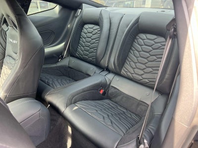 2025 Ford Mustang SHELBY GT350