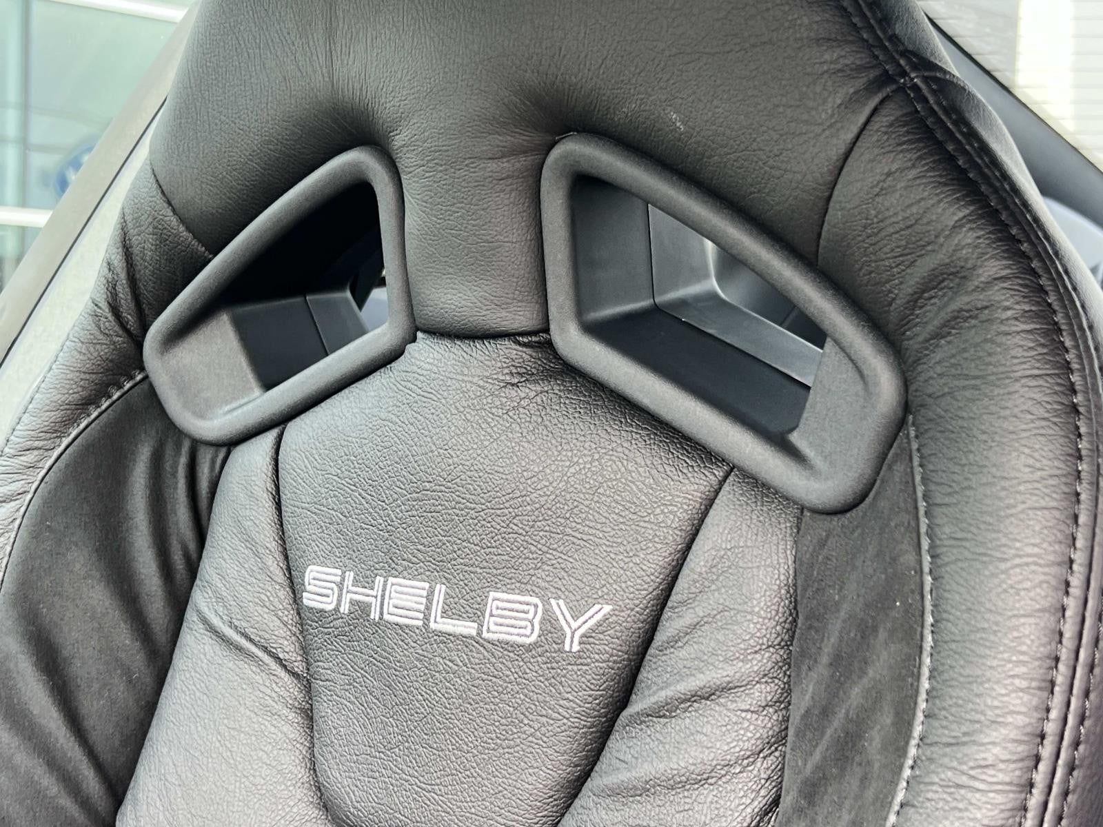 2025 Ford Mustang SHELBY GT350