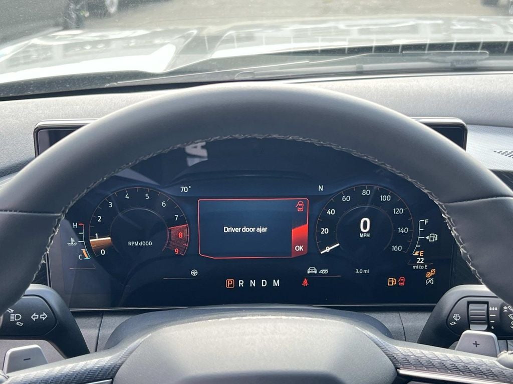 2026 Ford Mustang GT Fastback