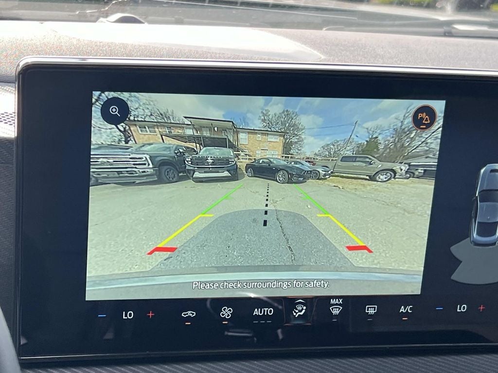 2026 Ford Mustang GT Fastback