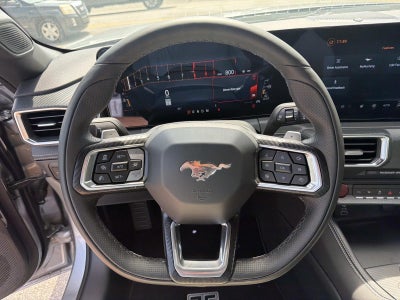 2025 Ford Mustang RTR SPEC 3