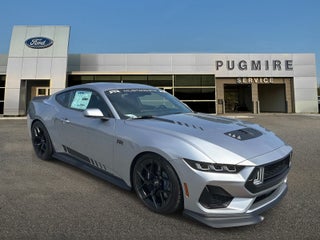 2025 Ford Mustang RTR SPEC3