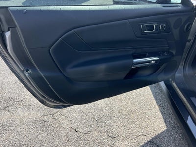 2025 Ford Mustang Shelby GT 350