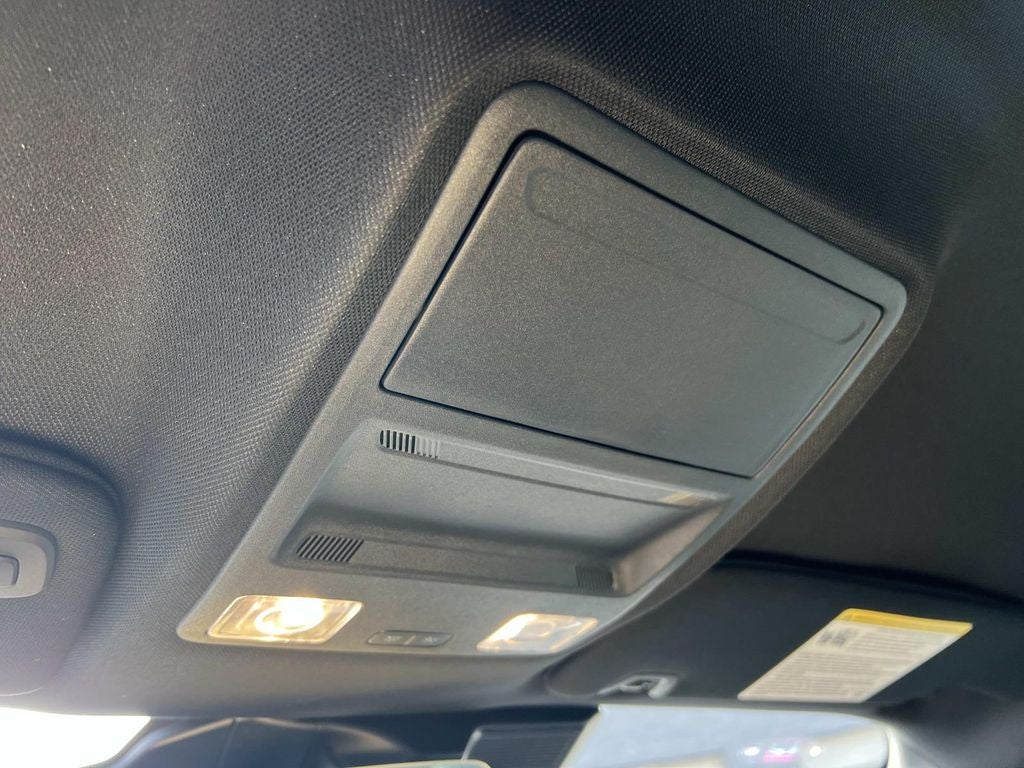 2025 Ford Mustang Shelby GT 350