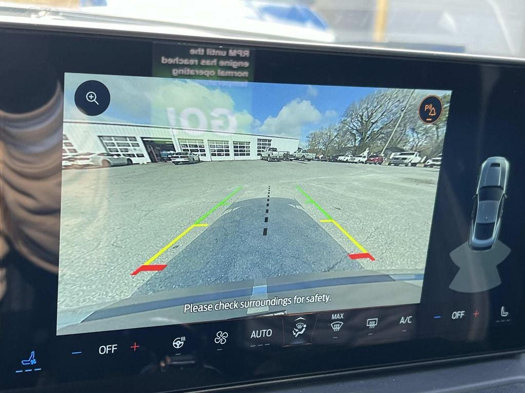 2025 Ford Mustang Shelby GT 350