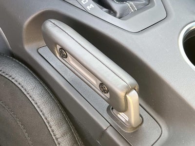 2025 Ford Mustang Shelby GT 350