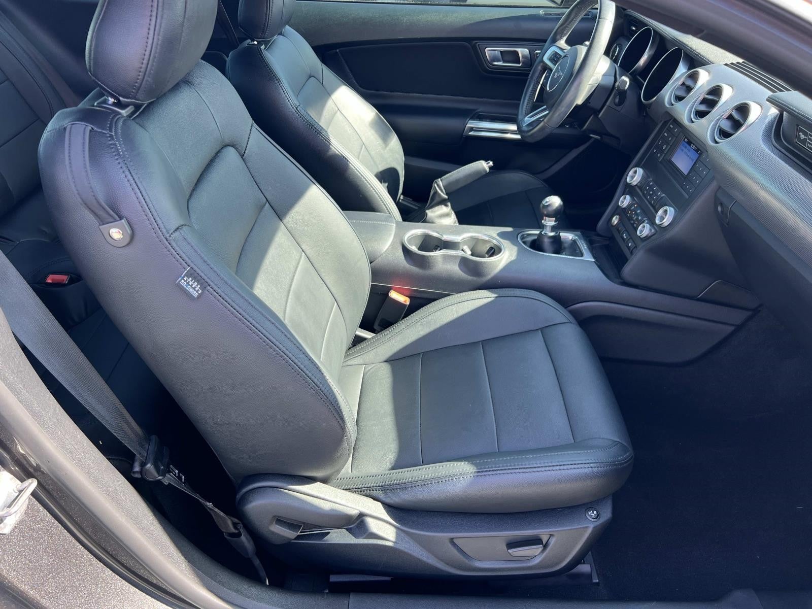 2020 Ford Mustang GT