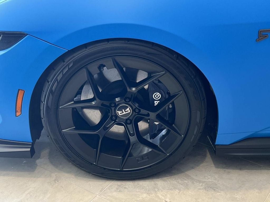 2025 Ford Mustang GT Premium RTR Spec 3