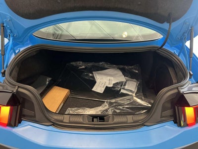 2025 Ford Mustang GT Premium RTR Spec 3