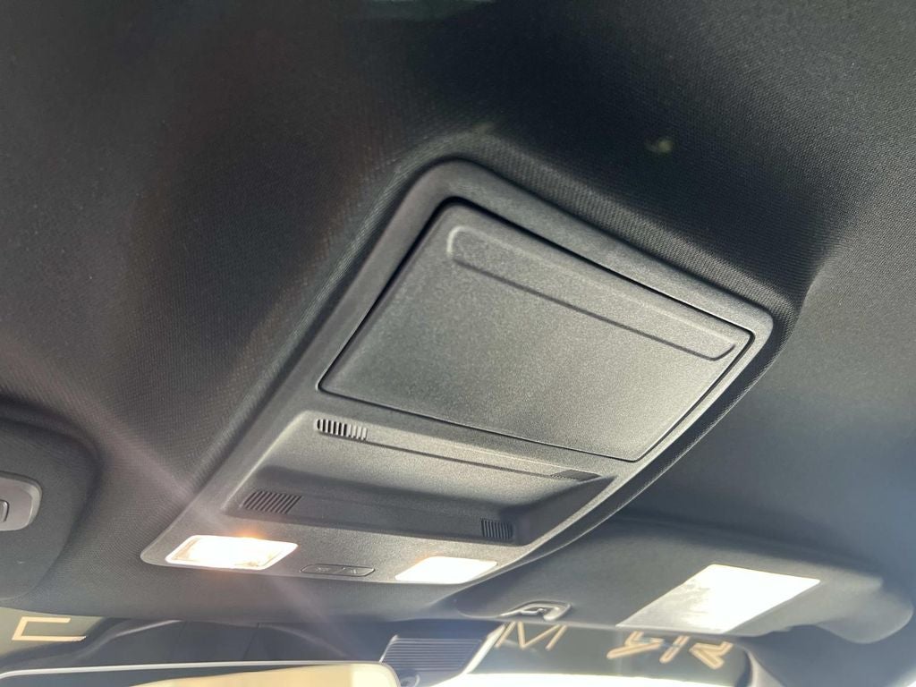 2025 Ford Mustang GT Premium RTR Spec 3