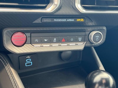 2025 Ford Mustang GT Premium RTR Spec 3