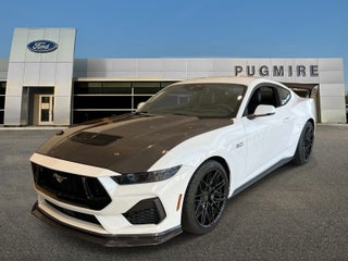 2026 Ford Mustang GT Pug Performance Edition