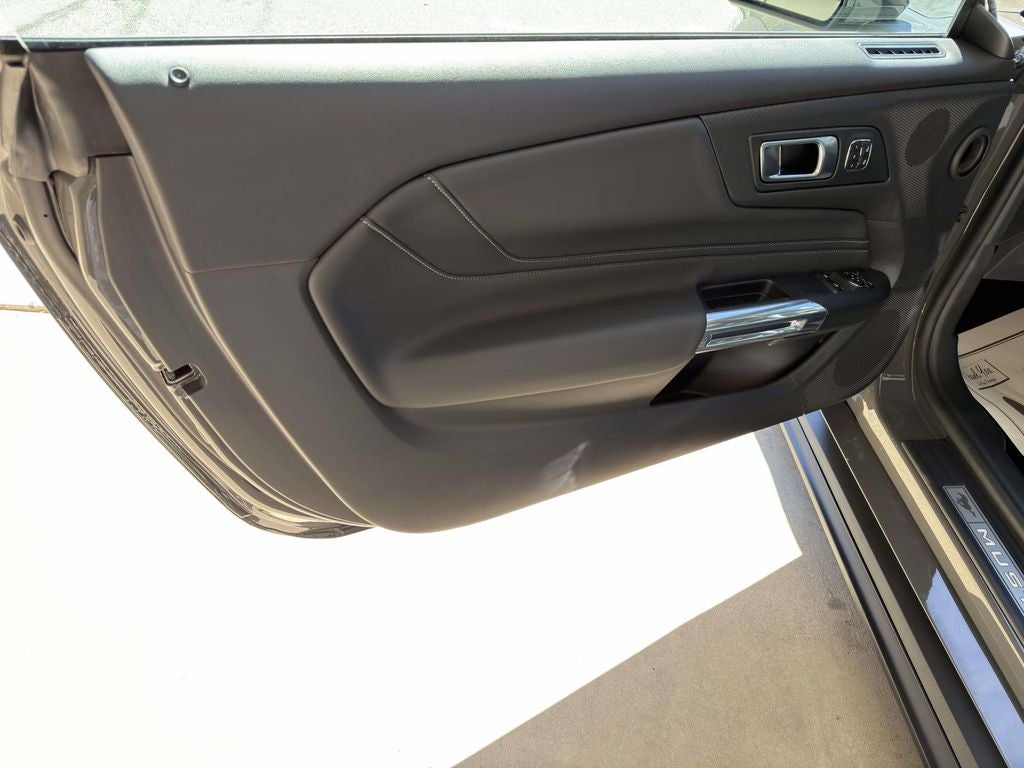 2025 Ford Mustang GT Premium RTR Spec 3