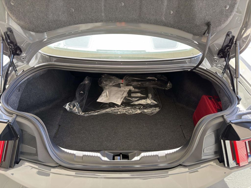 2025 Ford Mustang GT Premium RTR Spec 3