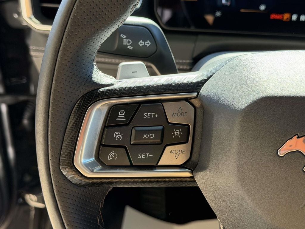 2025 Ford Mustang GT Premium RTR Spec 3