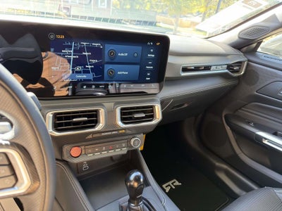 2025 Ford Mustang GT Premium RTR Spec 3