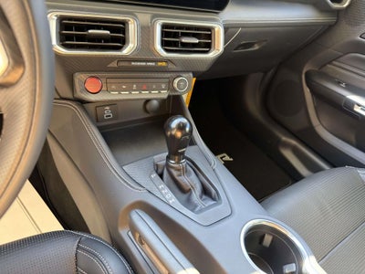 2025 Ford Mustang GT Premium RTR Spec 3