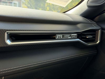 2025 Ford Mustang GT Premium RTR Spec 3