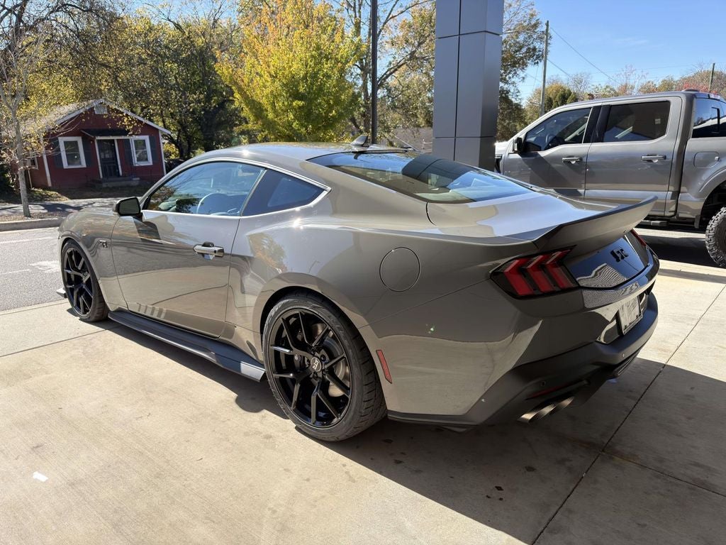 2025 Ford Mustang GT Premium RTR Spec 3
