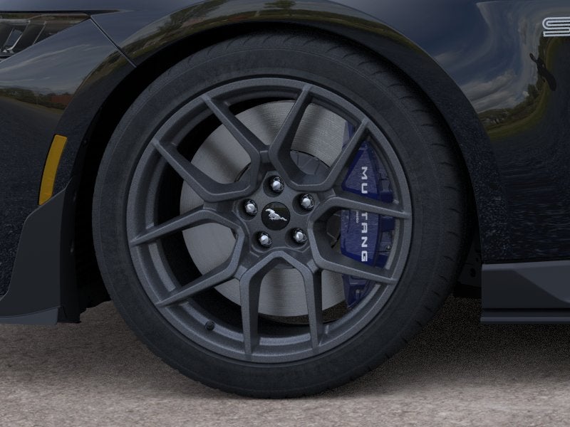 2026 Ford Mustang DARK HORSE SC COUPE
