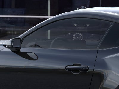 2026 Ford Mustang DARK HORSE SC COUPE