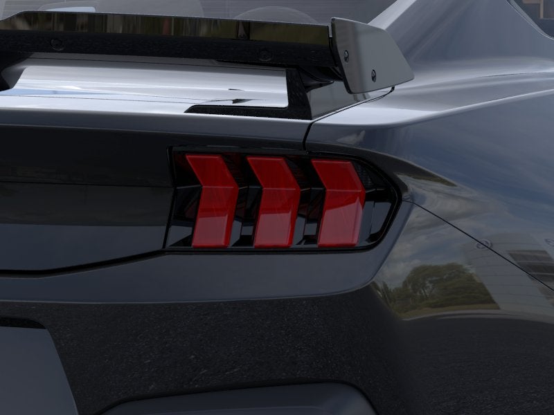 2026 Ford Mustang DARK HORSE SC COUPE