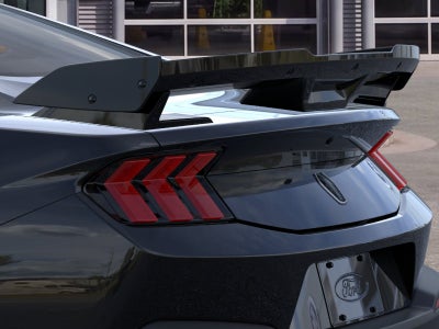 2026 Ford Mustang DARK HORSE SC COUPE