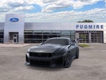 2026 Ford Mustang DARK HORSE SC COUPE