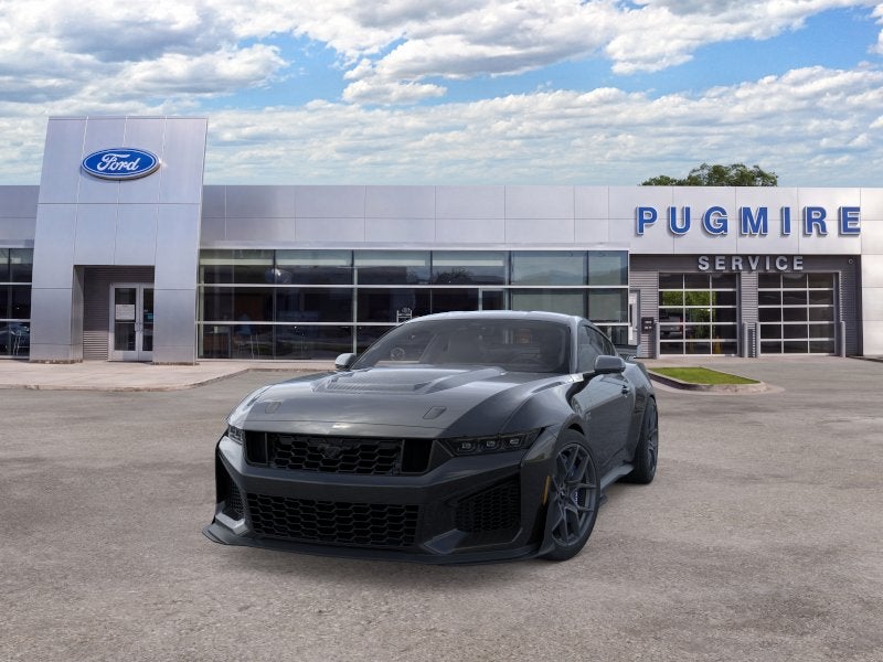 2026 Ford Mustang DARK HORSE SC COUPE