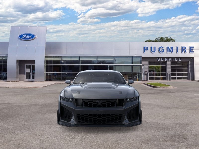 2026 Ford Mustang DARK HORSE SC COUPE