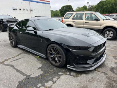 2024 Ford Mustang DARK HORSE FASTBACK