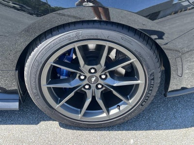 2024 Ford Mustang DARK HORSE FASTBACK