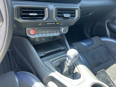 2024 Ford Mustang DARK HORSE FASTBACK