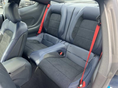 2026 Ford Mustang DARK HORSE FASTBACK