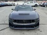 2026 Ford Mustang DARK HORSE FASTBACK