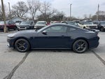 2026 Ford Mustang DARK HORSE FASTBACK